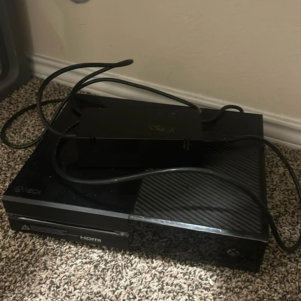 Xbox 360 barely used